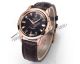 Replica Longines Conquest Black Dial Rose Gold Case (2)_th.jpg